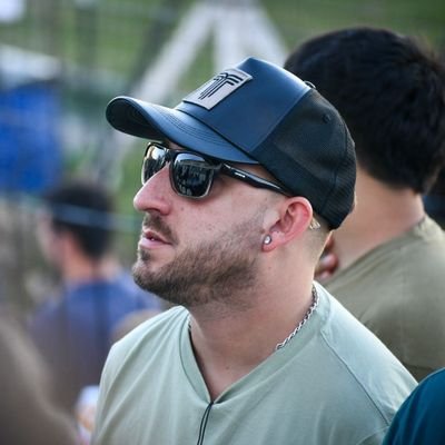 Cristhian Lachaga's profile picture