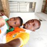 Ouattara Ousmane 的头像