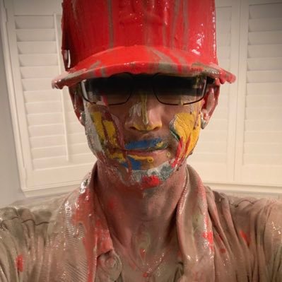 MessyDC’s's profile picture