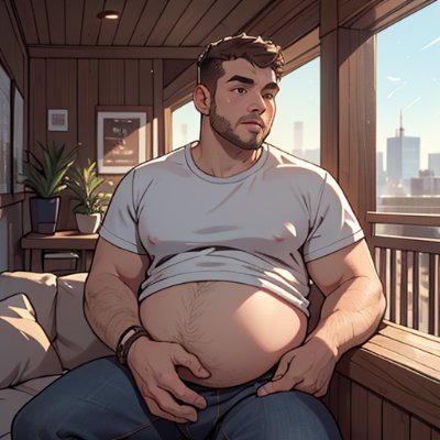 ChonkyVoreAI's profile picture