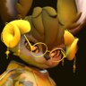 🔞Jazz Mouse💛 的头像