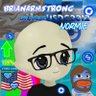 BrianArmstrongCoinbaseUSDC2012Normie's profile picture