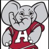 alabama fan's profile picture