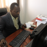 Profilbild von Dr Alhakimou Diallo