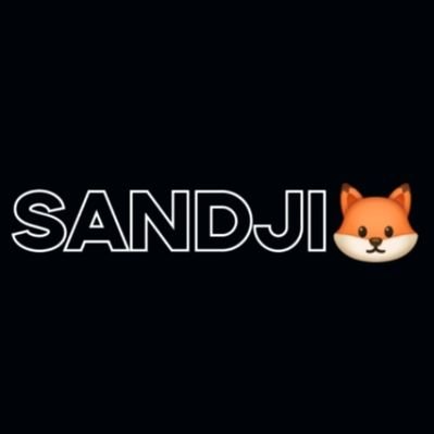 CALL ME SANDJI ꒰ จี๋ ꒱'s profile picture