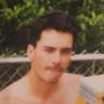 Profilbild von Marcus Angeluis