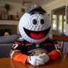 The Golfball's profile picture