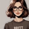 The Colorful Britt's profile picture