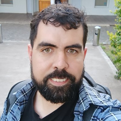 SantiLuduenia's profile picture