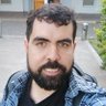 Profilbild von ⭐ ⭐ ⭐ Santi Ludueña, el guionista menos imaginado