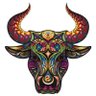 El Toro | anomage (Ø,G) 0______0 的头像