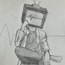 超ド級テレビスト 的头像