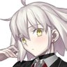 Фото профиля Nanashi/七, M.D. is JAlter's husband