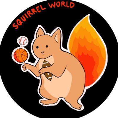 Squirrel Bets 🐿's profile picture