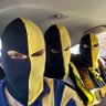 Profilbild von Yellowmask