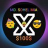 MD_AL_SOHEL 😎MIA | 𝔽rAI π² profil fotoğrafı