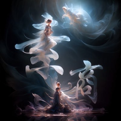 sushangymiaoye's profile picture