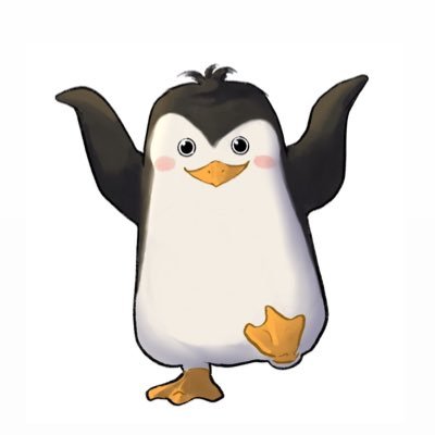 Topan | Tim Penguin Nasional's profile picture