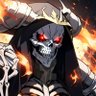 Lord Ainz profil fotoğrafı