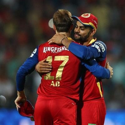 Virat de Villiers's profile picture