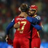 Virat de Villiers 的头像