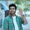 CHARAN🦁🔥 profil fotoğrafı
