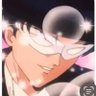 invisible man's profile picture