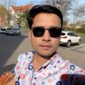 Niraj D Pandey 的头像