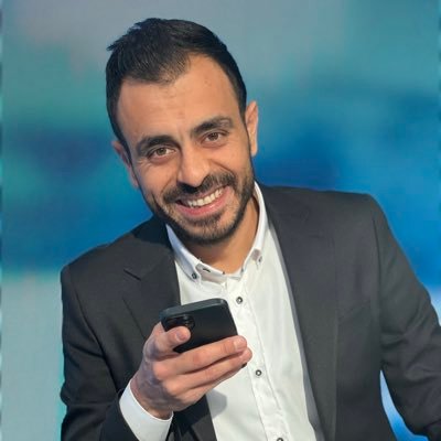 Adam Chamseddine's profile picture