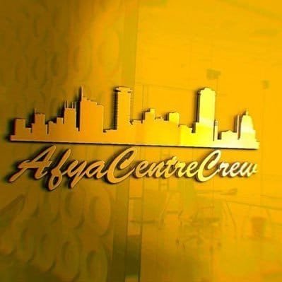 AfyaCentreCrew's profile picture