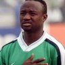 Profilbild von Tijani Babangida