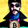 Saint Germain ₿ profil fotoğrafı
