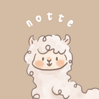 Notteid's profile picture