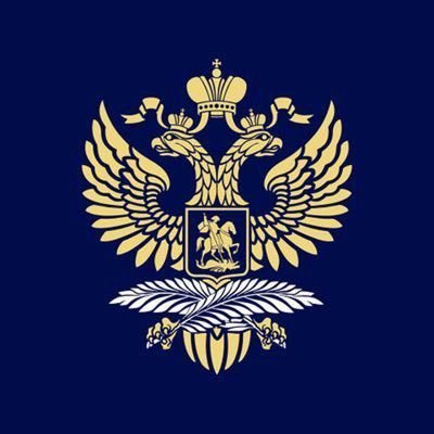 Russian Embassy in Kenya/Посольство России в Кении's profile picture