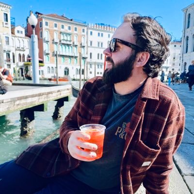 Tom Michael Clay's profile picture