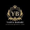 يحيى بحاري- Yahya Bahari profil fotoğrafı