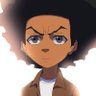 Huey profil fotoğrafı