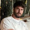 Profilbild von Mark mclaren