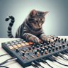 Фото профиля Space Cat