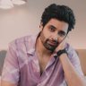 Фото профиля Adivi Sesh