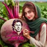 Profilbild von شہلالہ