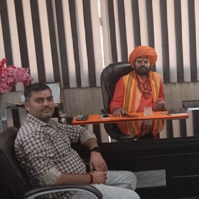 Hemnarayan Dwivedi's profile picture