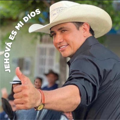 Alirio Barrera🐴's profile picture
