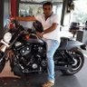 Raj Nitture ( ಒಂಟೆನವರು ) profil fotoğrafı