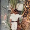 Profilbild von Sanjay