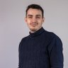 Фото профиля Yevhen Humeniuk