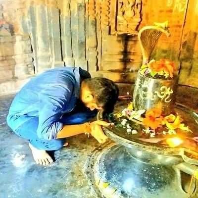 Vaibhav 🚩🇮🇳🚩's profile picture