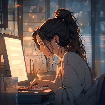 刘飞在杭州的上班日常's profile picture