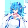 Фото профиля ブルースフィアships8🌽🧪