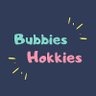 Bubbies Hokkies 的头像